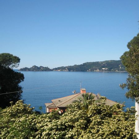 Mare E Vista Portofino - Sea And Portofino View 佐阿利 外观 照片