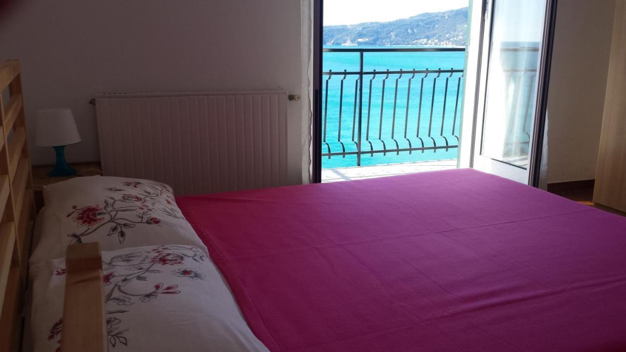 Mare E Vista Portofino - Sea And Portofino View 佐阿利 外观 照片