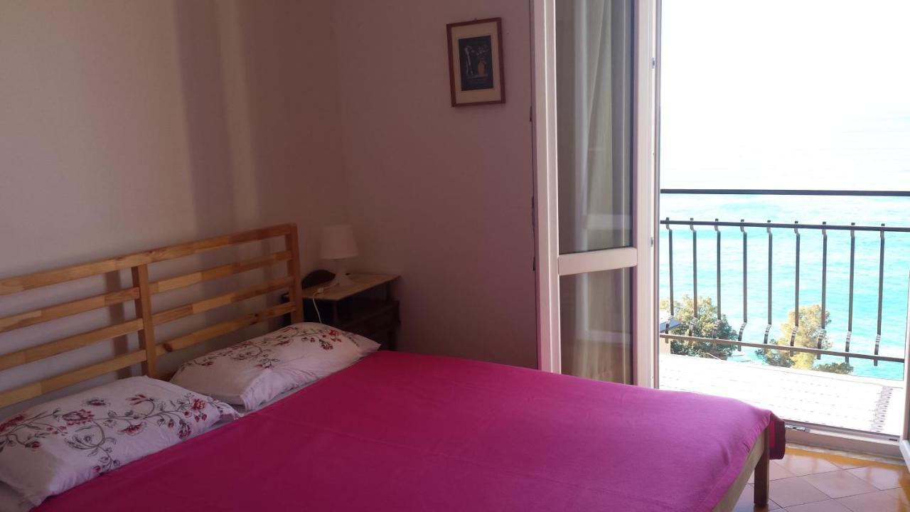 Mare E Vista Portofino - Sea And Portofino View 佐阿利 外观 照片