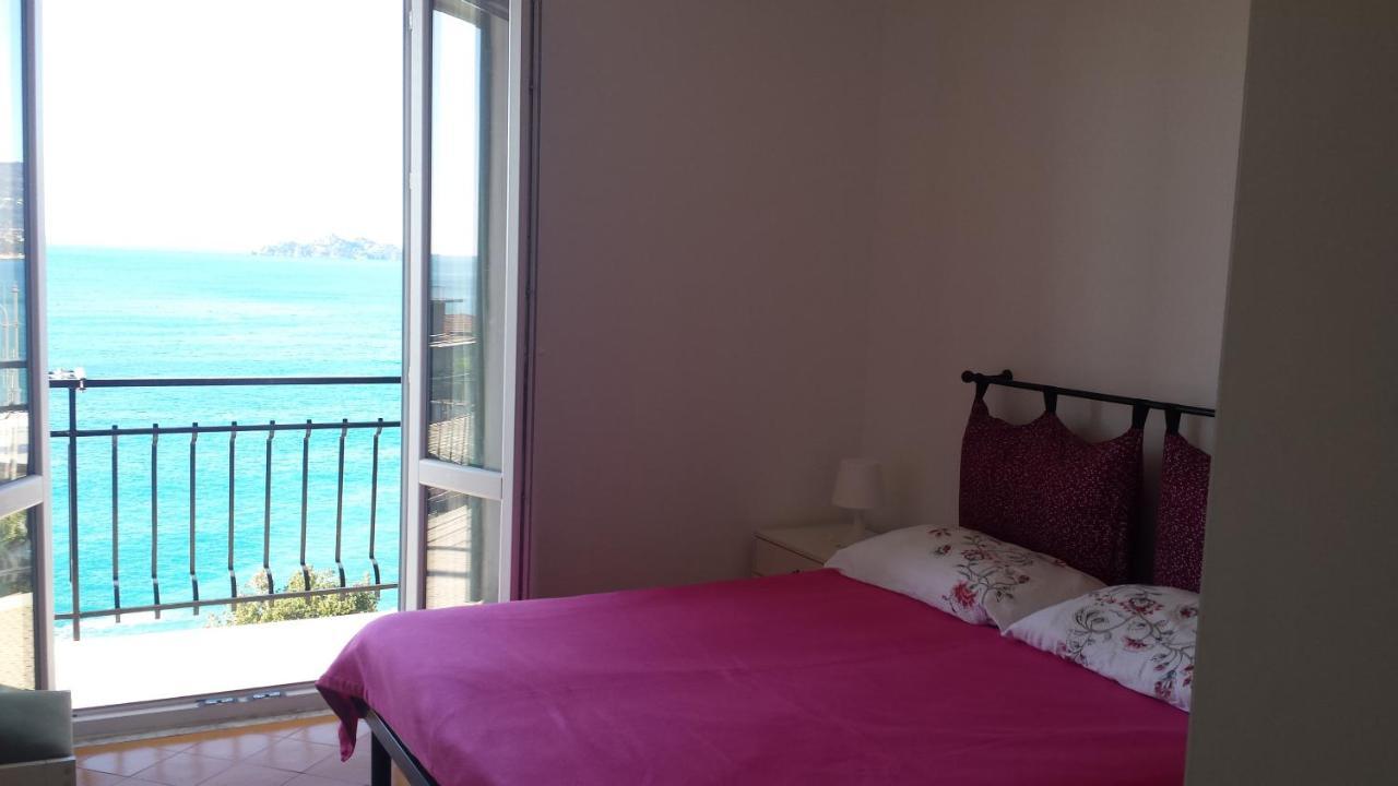 Mare E Vista Portofino - Sea And Portofino View 佐阿利 外观 照片