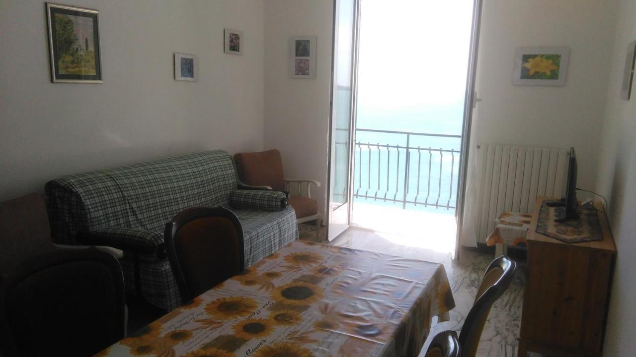 Mare E Vista Portofino - Sea And Portofino View 佐阿利 外观 照片